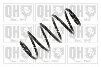 QUINTON HAZELL qcs5830 -  Пружина ходовой части